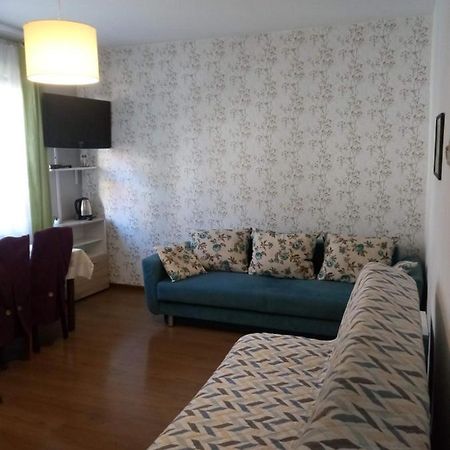 Pokoje Ulenki Hotel Wladyslawowo Luaran gambar